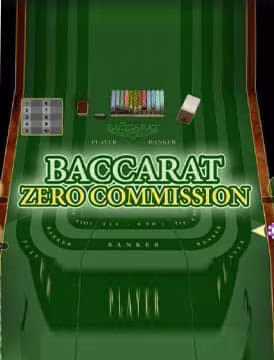 Baccarat 3H ZC